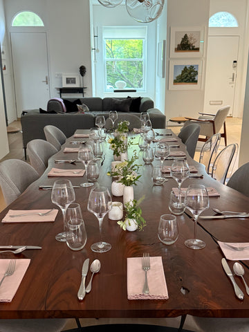 Dinner party